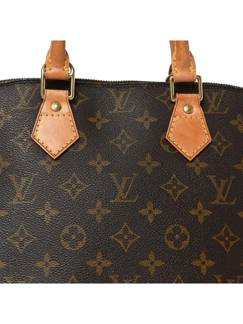 Louis Vuitton Alma Pm #262671L75B